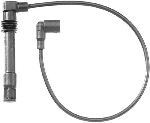 CHAMPION Tændkabelsæt cls177 for VW
