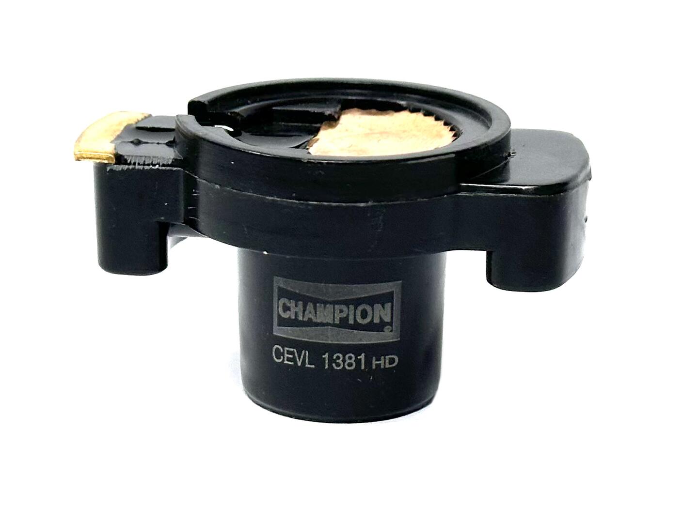 CHAMPION Rotor, strømfordeler cevl1381 for VAG