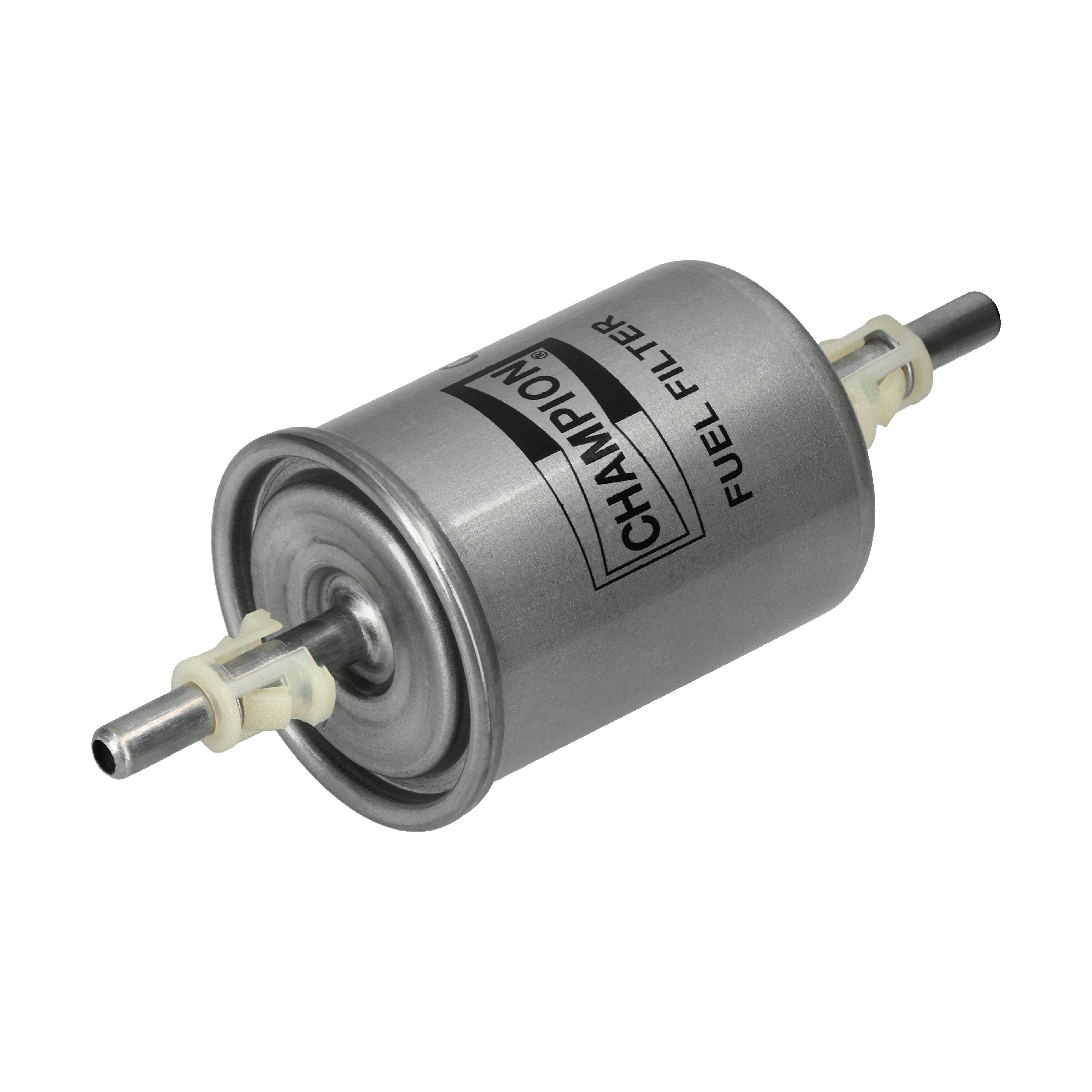 CHAMPION Brændstof-filter cff100225 Lednings 162mm for PEUGEOT CITROËN OPEL FIAT GENERAL MOTORS LANCIA ALFA ROMEO ALFAROME/FIAT/LANCI DAEWOO JAGUAR V
