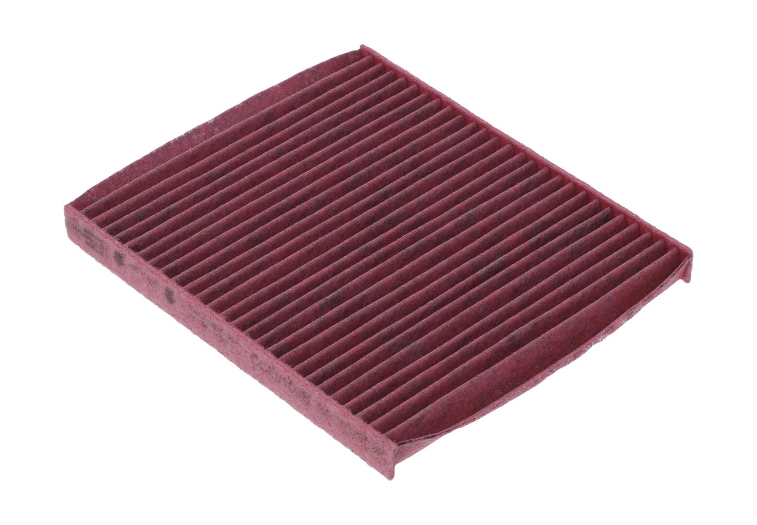 CHAMPION Kabineluftfilter ccf0100b for FORD FIAT ALFAROME/FIAT/LANCI