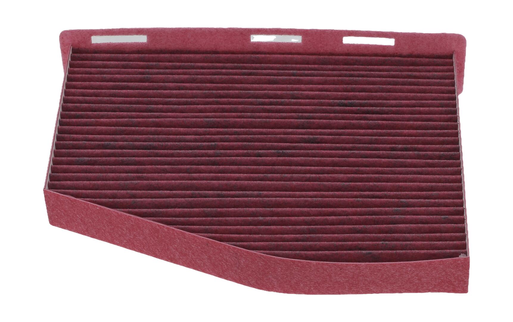 CHAMPION Kabineluftfilter ccf0303b for BORGWARD VAG VW (FAW) VW (SVW)