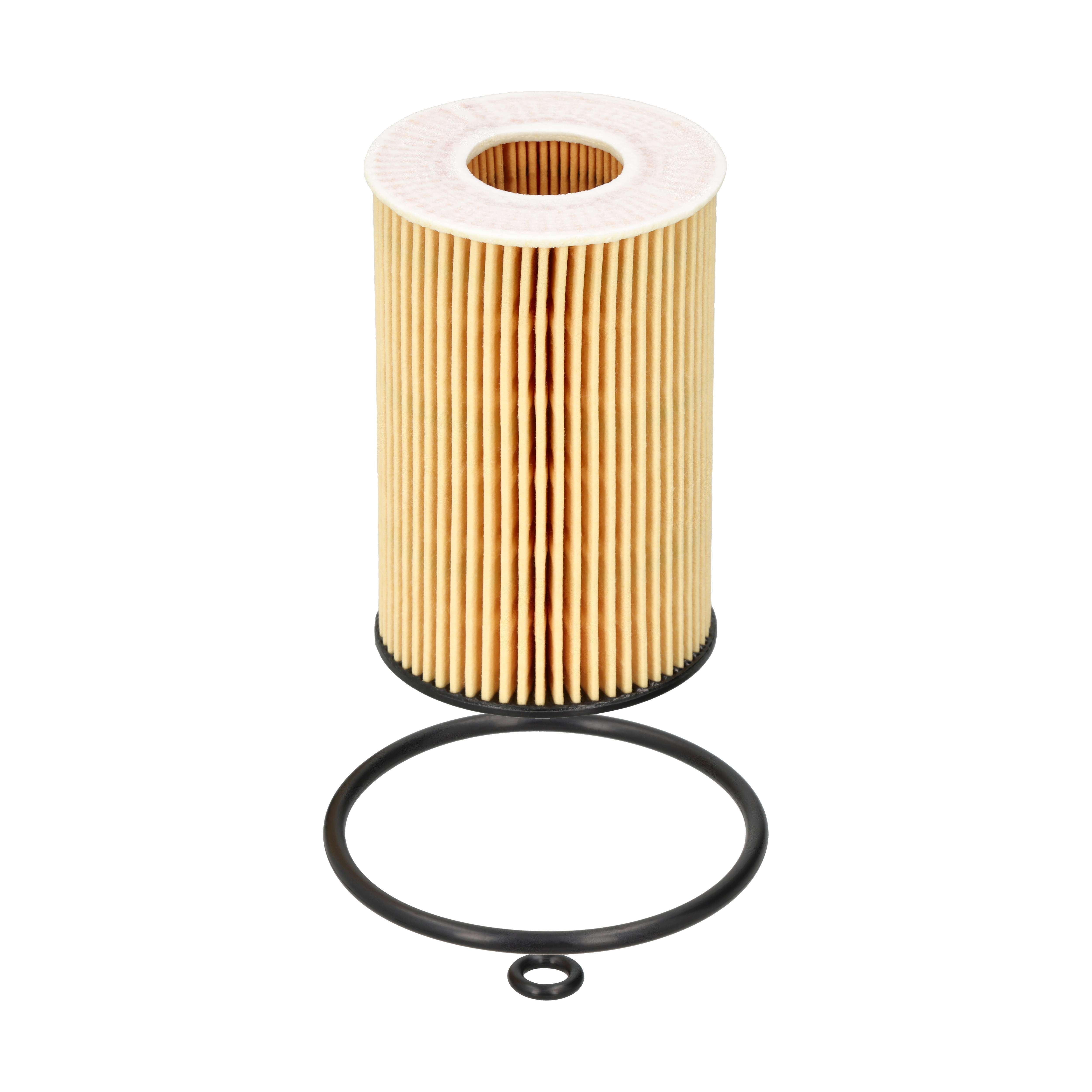 CHAMPION Oliefilter cof100673e Filterindsats supplementary_articlesupplementary_info_596|Tillægsartikel/Yderligere info.|med pakninger height_mm_209|H