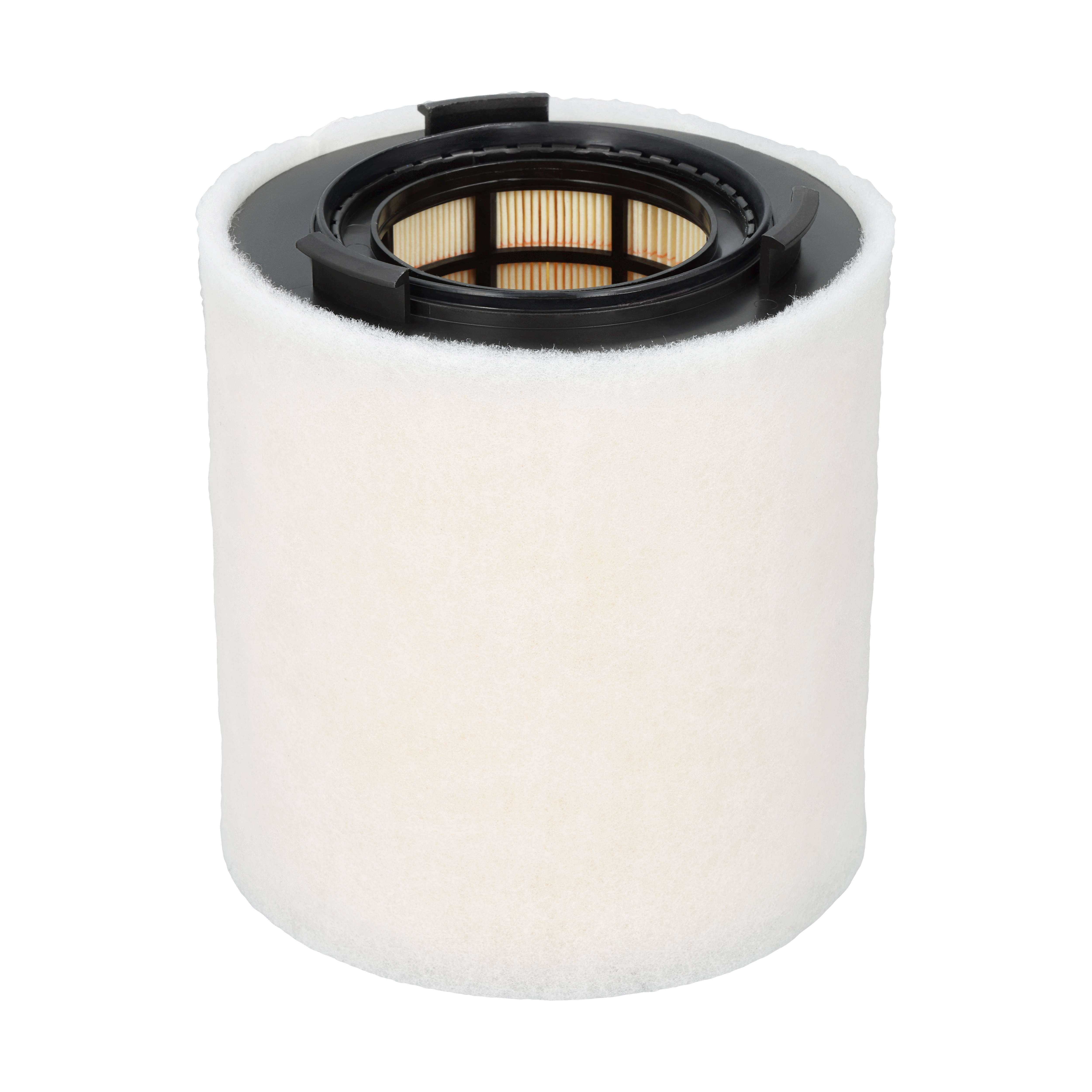 CHAMPION Luftfilter caf100487c Filterindsats height_mm_209|Højde [mm]|170 outer_diameter_mm_497|Yderdiameter [mm]|149 inner_diameter_mm_496|Indvendig