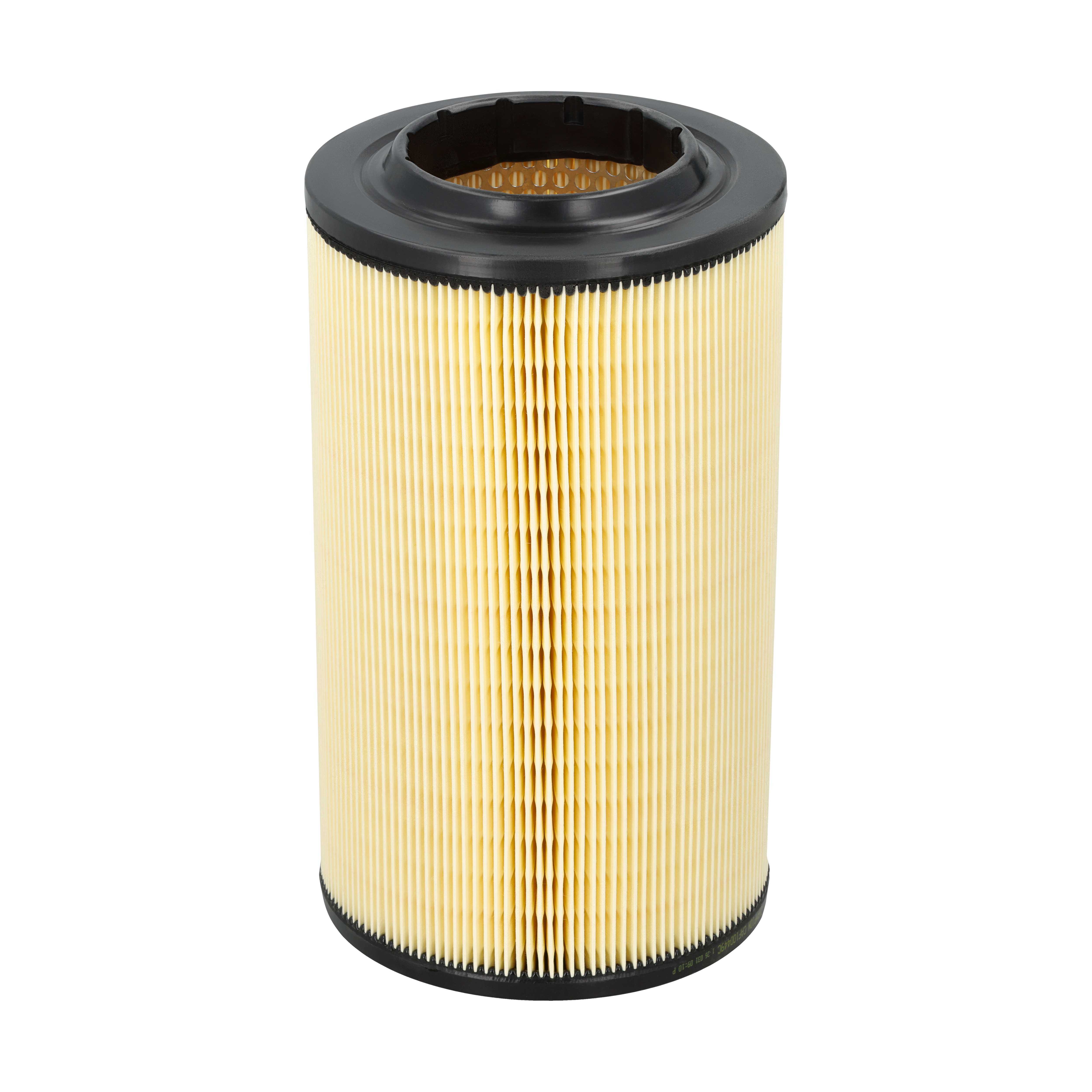 CHAMPION Luftfilter caf100449c Filterindsats height_mm_209|Højde [mm]|303 outer_diameter_mm_497|Yderdiameter [mm]|169 inner_diameter_mm_496|Indvendig