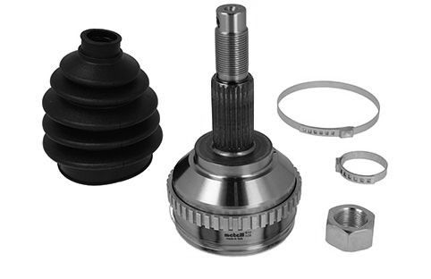 CIFAM Ledsæt, drivaksel 607512 for CHRYSLER