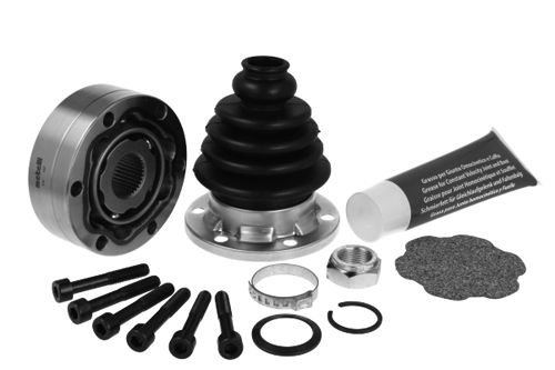 METELLI Ledsæt, drivaksel 161010b for VW