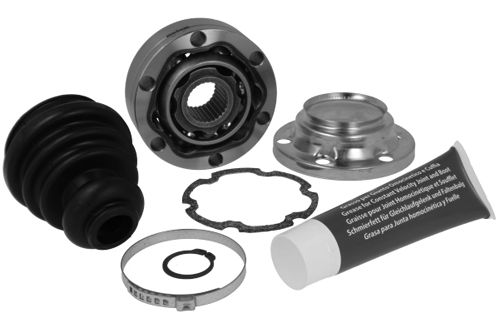METELLI Ledsæt, drivaksel 161024 for VW