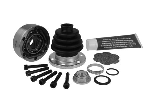 METELLI Ledsæt, drivaksel 161022 for VW