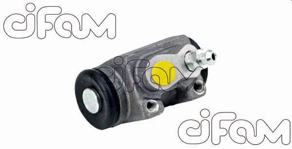 CIFAM Hjulbremsecylinder 101988 for HYUNDAI