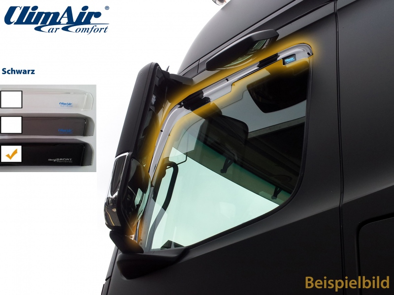 CLIMAIR Vindafviser cls0046109d foran