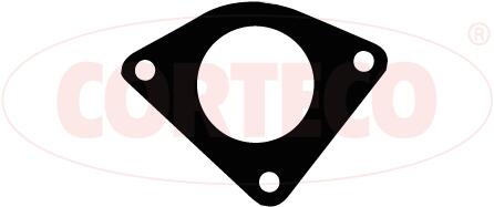 CORTECO Pakning, indsugningsmanifold 423066h for FIAT