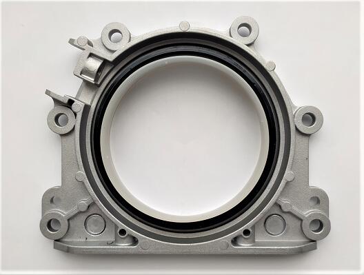 CORTECO Pakdåse, krumtapaksel 49114328 gearkasse-monteret for KIA