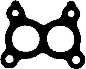 CORTECO Pakning, udstødningsmanifold 026361h for NISSAN