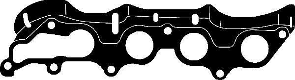 CORTECO Pakning, udstødningsmanifold 026353p for MAZDA FORD VOLVO
