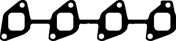 CORTECO Pakning, udstødningsmanifold 026362p for NISSAN
