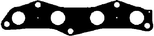 CORTECO Pakning, udstødningsmanifold 026378p for TOYOTA MINI