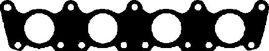 CORTECO Pakning, udstødningsmanifold 026483p for VAG