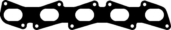 CORTECO Pakning, udstødningsmanifold 026609p for FIAT ALFA ROMEO