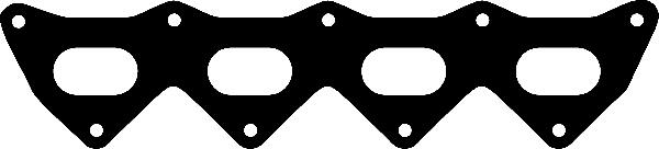 CORTECO Pakning, udstødningsmanifold 026614p for LANCIA FIAT