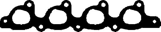 CORTECO Pakning, udstødningsmanifold 026623p for FORD