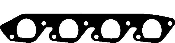 CORTECO Pakning, udstødningsmanifold 026626p for FORD