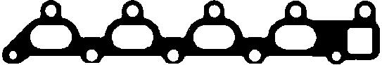 CORTECO Pakning, udstødningsmanifold 026636p for OPEL SAAB