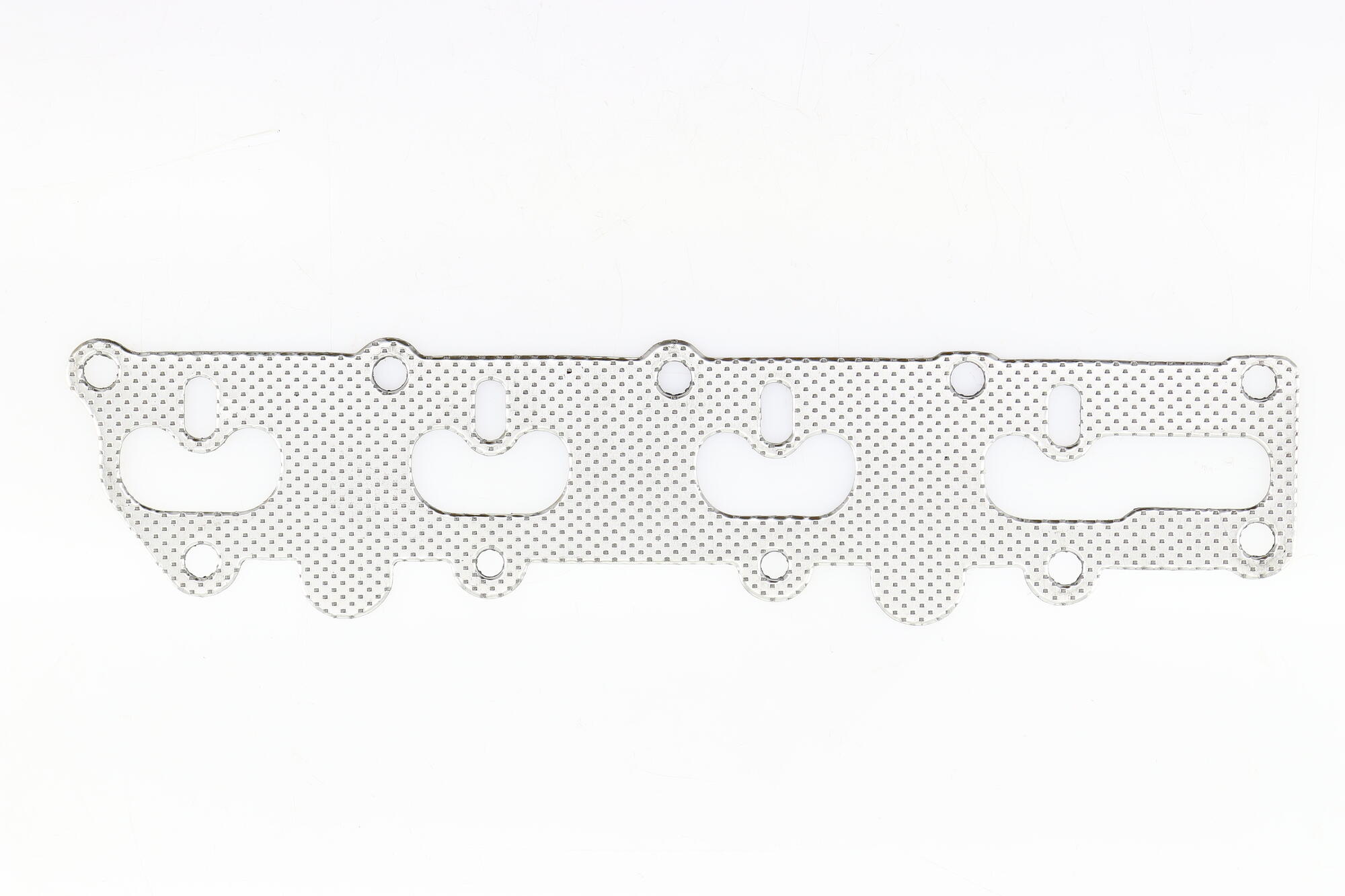 CORTECO Pakning, udstødningsmanifold 026638p for CHEVROLET OPEL