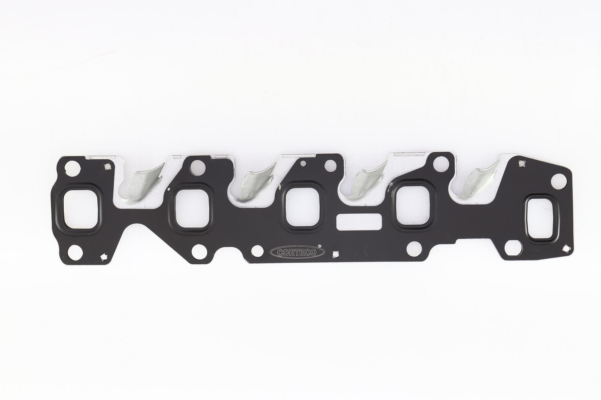 CORTECO Pakning, udstødningsmanifold 027001p for FIAT OPEL FORD PEUGEOT SUZUKI