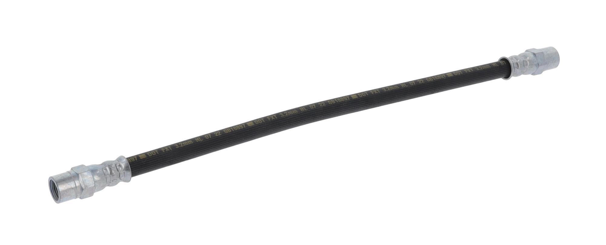 CORTECO Bremseslange 19018113 foraksel for VOLVO BMW