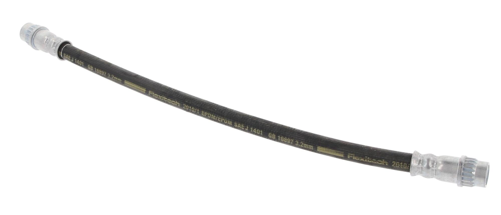 CORTECO Bremseslange 19018891 bagaksel for RENAULT DACIA