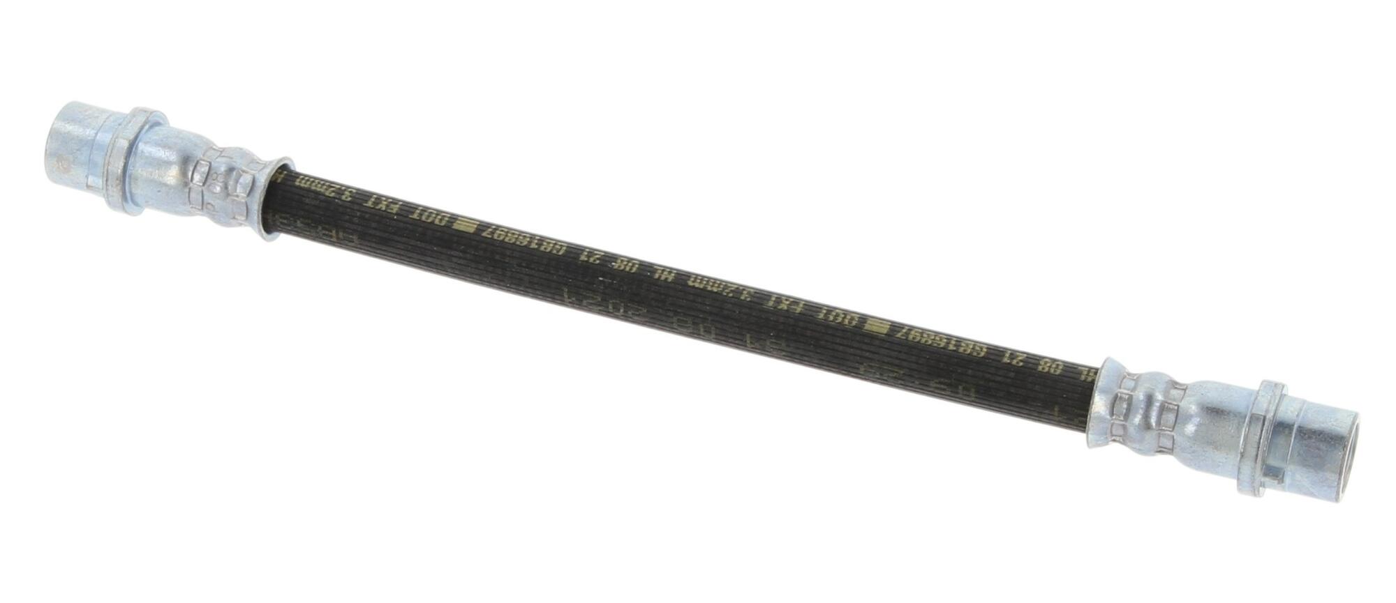 CORTECO Bremseslange 19025895 bagaksel for AUDI VW (SVW) SKODA