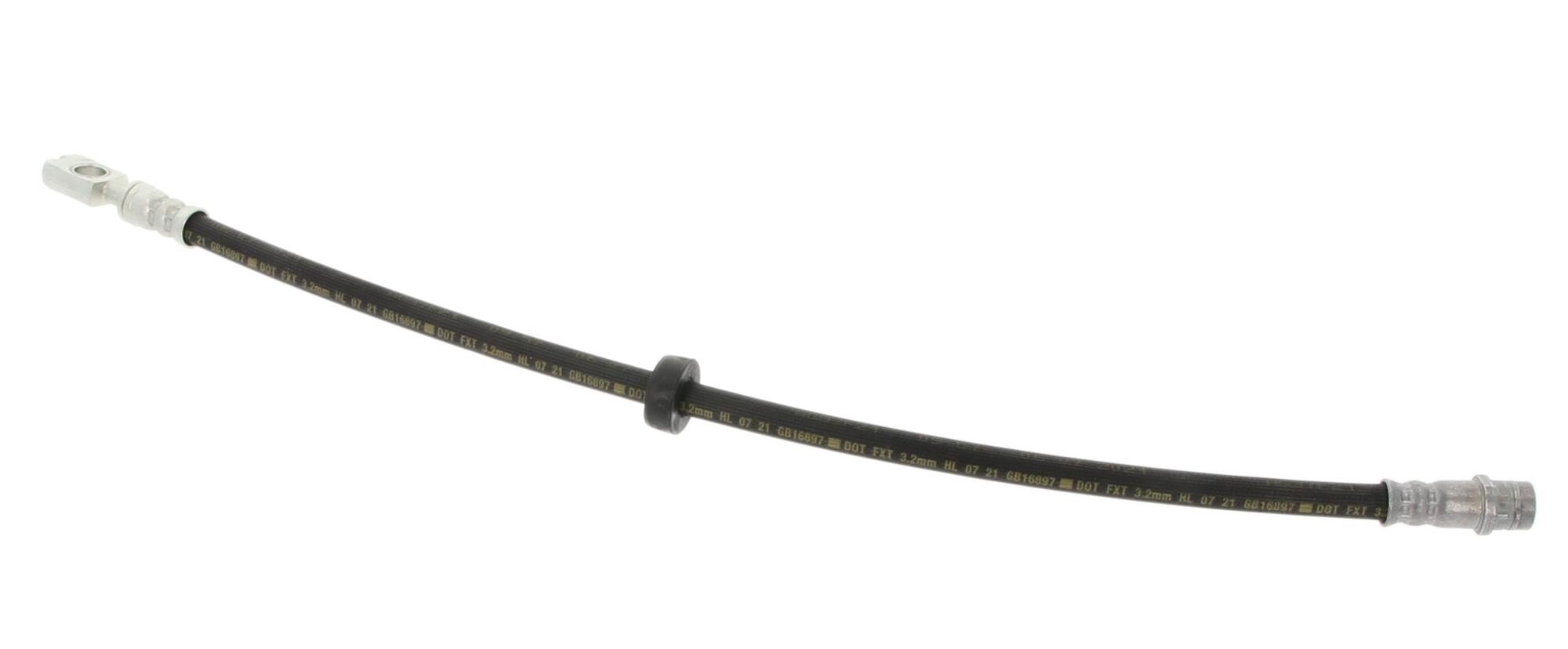 CORTECO Bremseslange 19026392 foraksel for VW (FAW) VAG