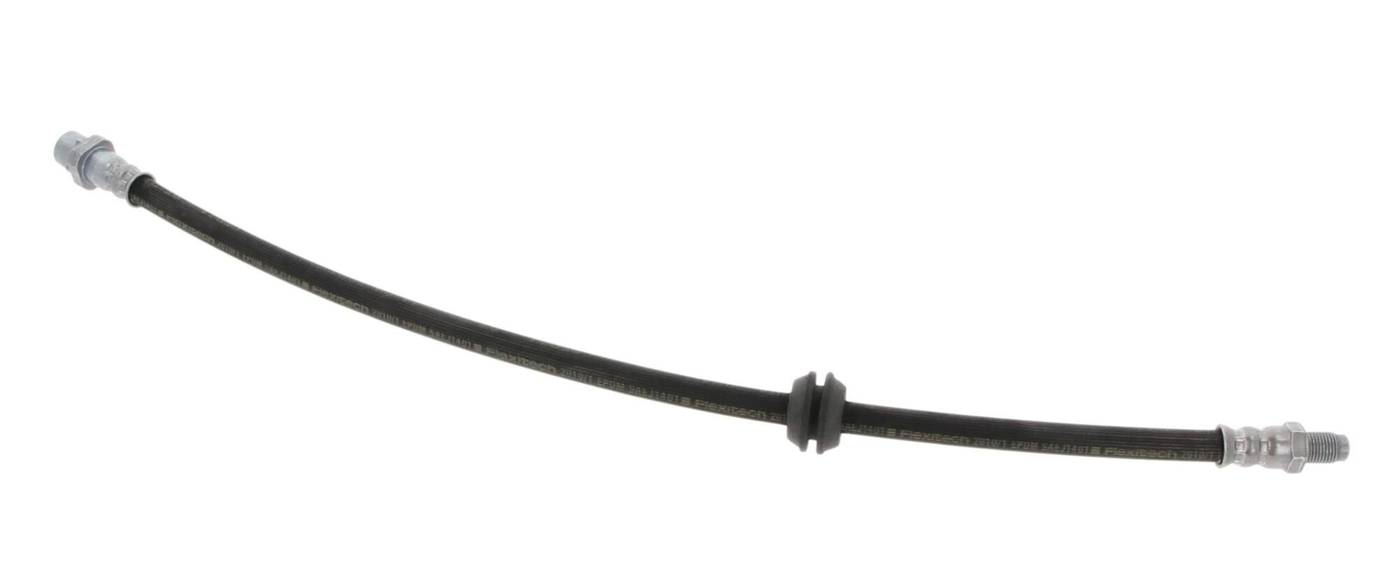 CORTECO Bremseslange 19026636 foraksel for BMW