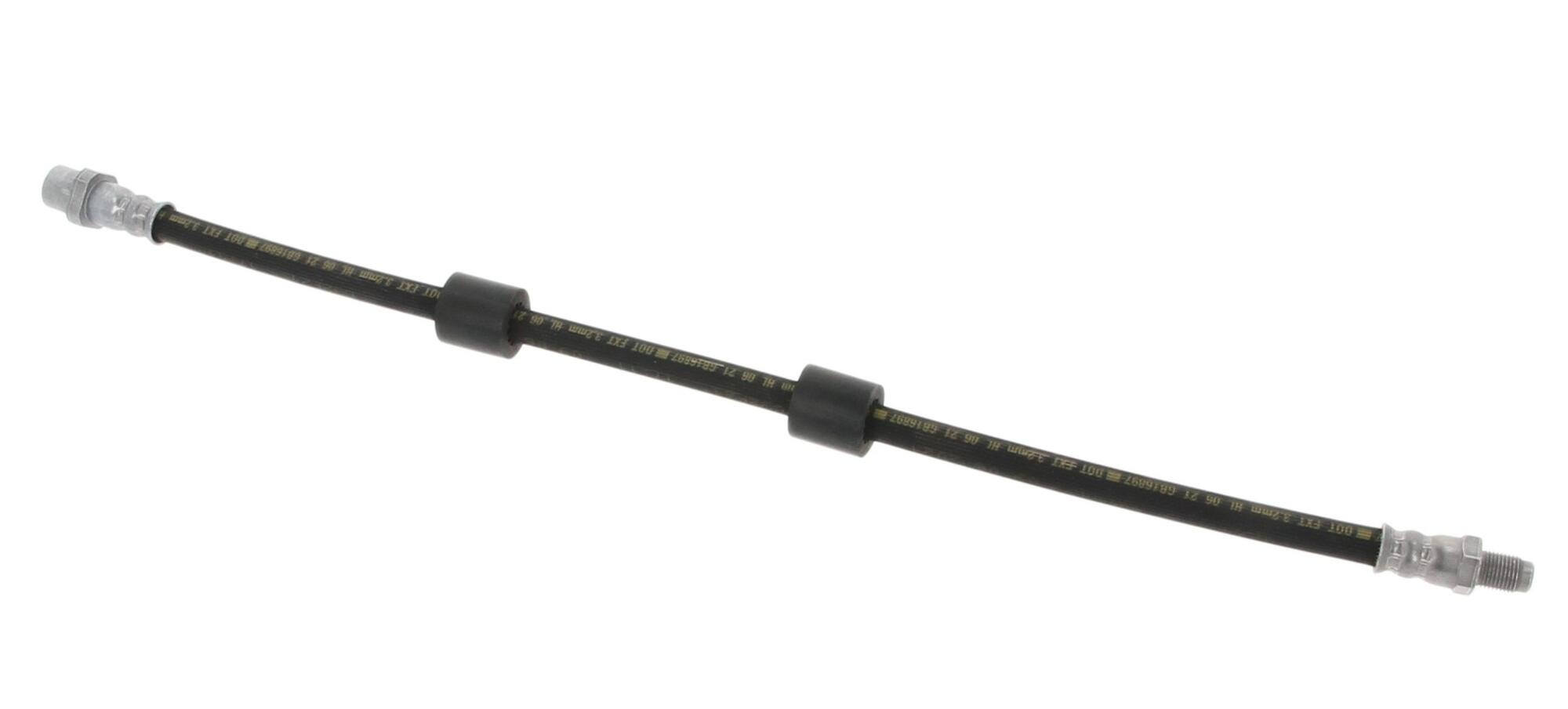 CORTECO Bremseslange 19026684 foraksel for BMW