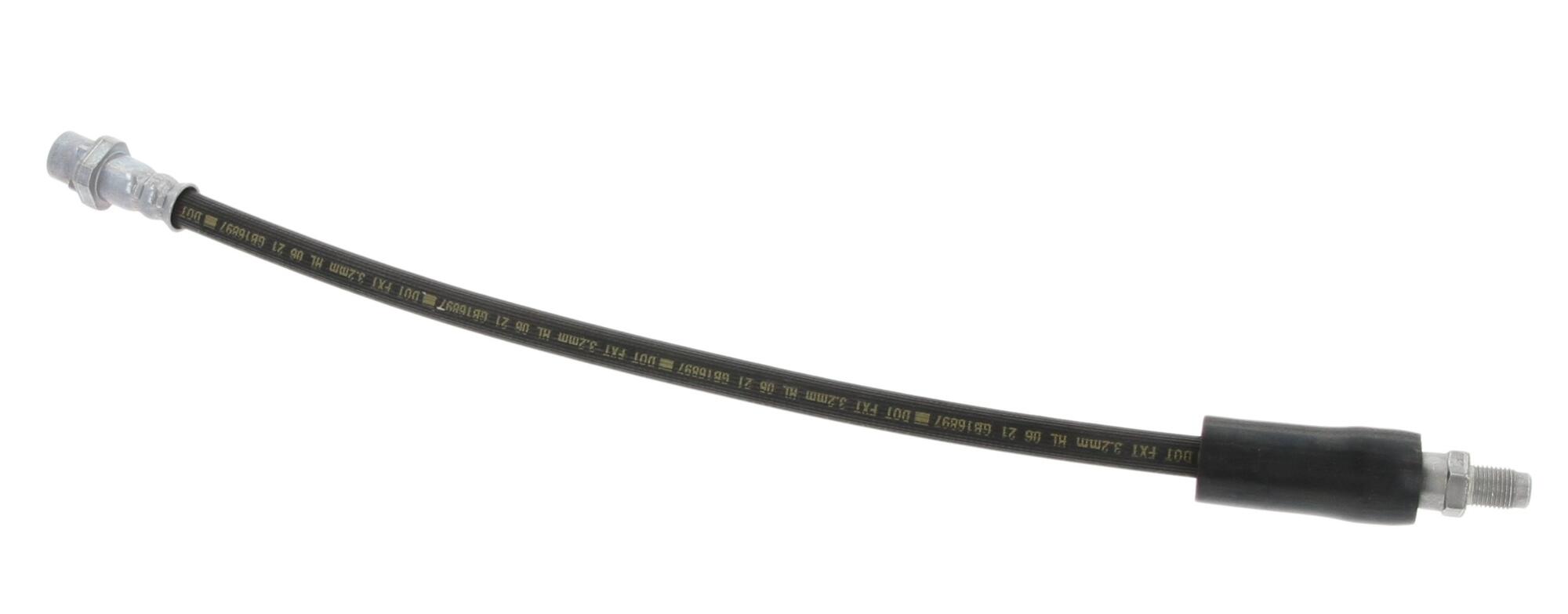 CORTECO Bremseslange 19026685 foraksel for BMW