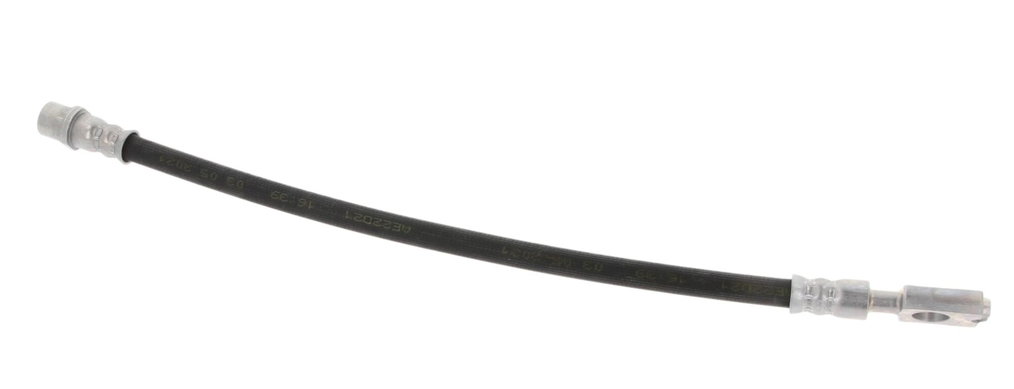 CORTECO Bremseslange 19032277 bagaksel for SKODA AUDI VW