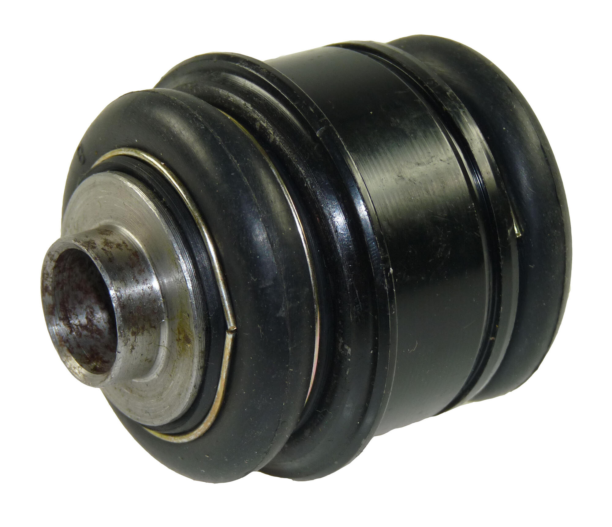 CORTECO Ophæng, hjullejehus 80004816 bagaksel for BMW