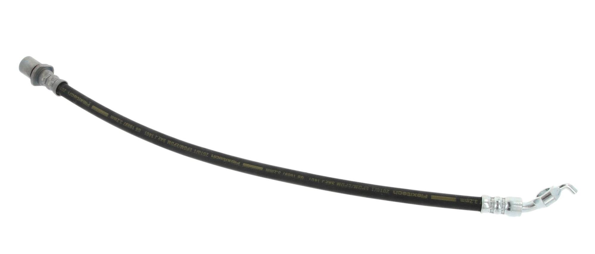 CORTECO Bremseslange 19033529 foraksel for LEXUS