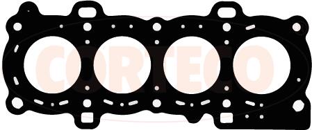 CORTECO Pakning, topstykke 415208p for FORD MAZDA
