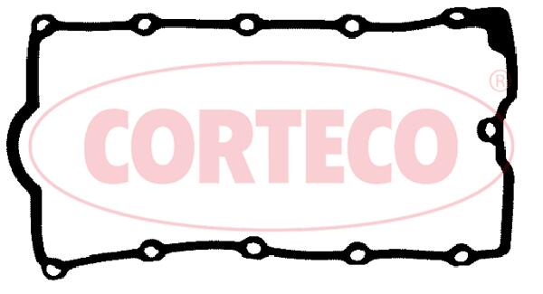 CORTECO Pakning, Ventildæksel 440446p for VAG