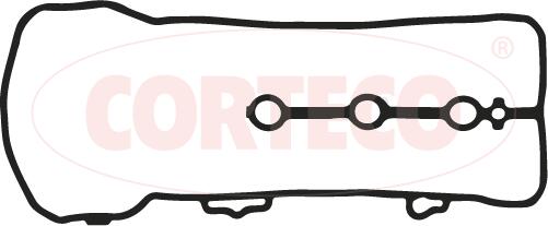 CORTECO Pakning, Ventildæksel 440527p for NISSAN