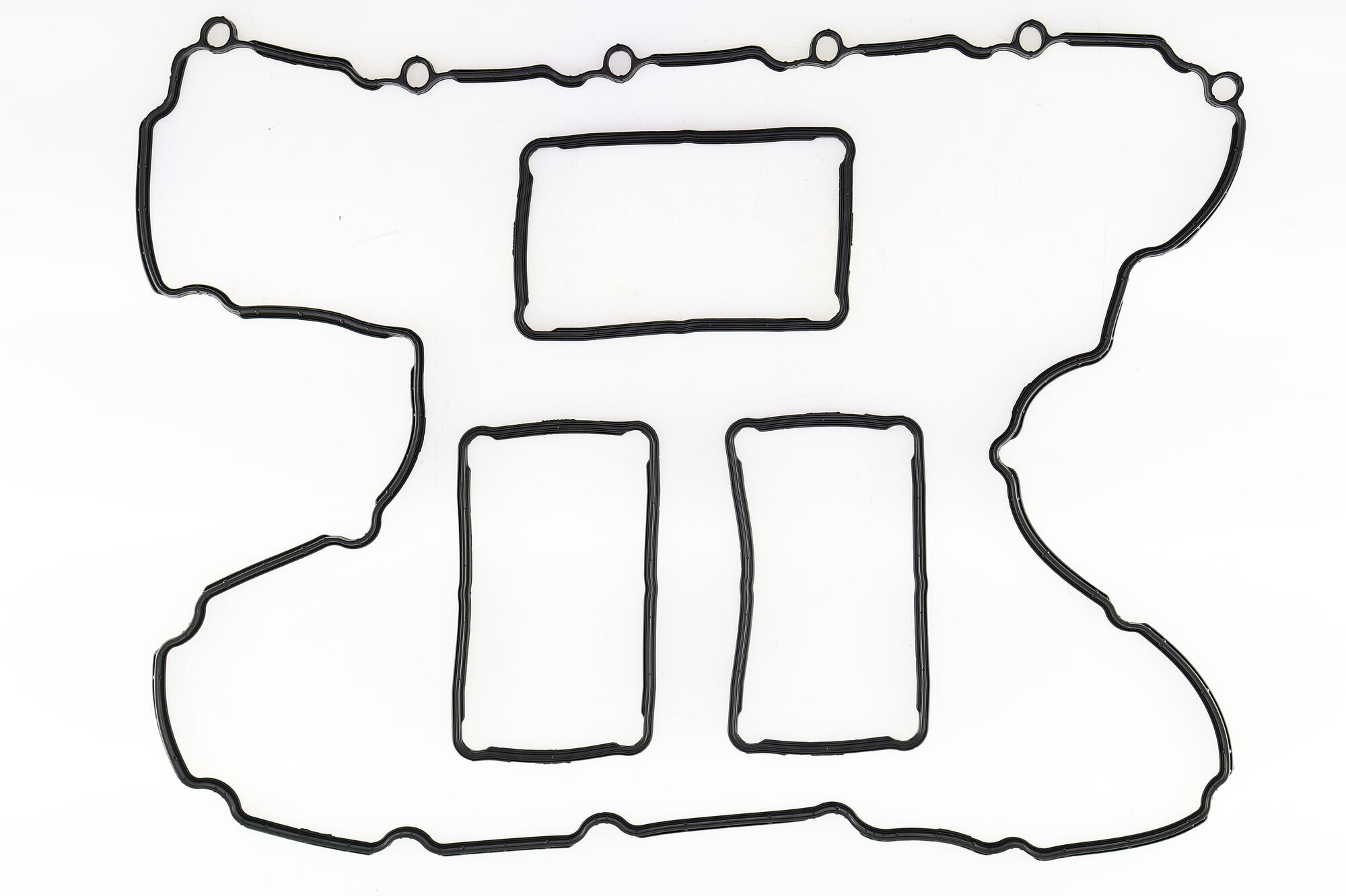 CORTECO Pakning, Ventildæksel 440533p ydre for BMW