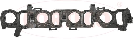 CORTECO Pakning, indsugningsmanifold 450730p for BMW