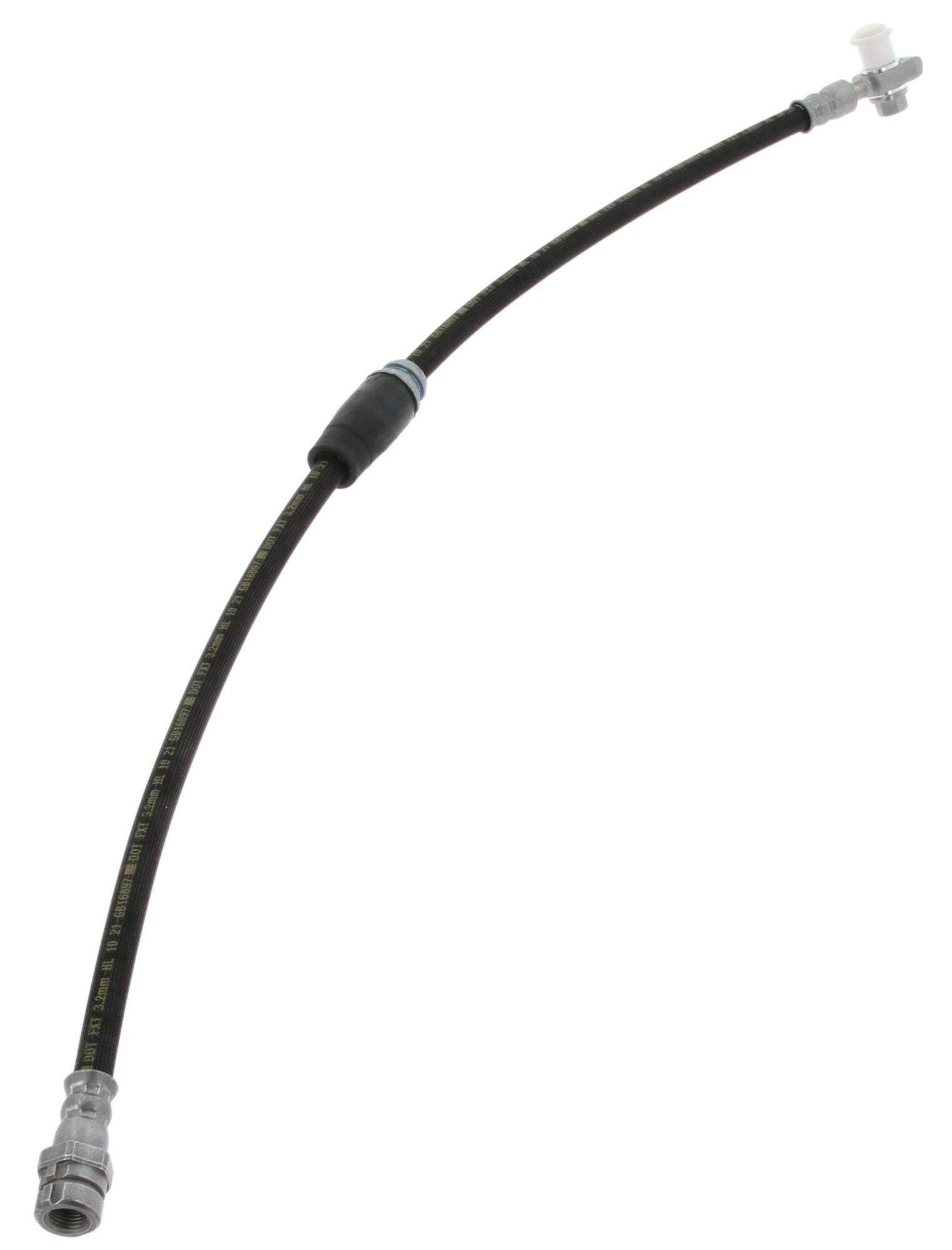 CORTECO Bremseslange 19033595 foraksel for VW