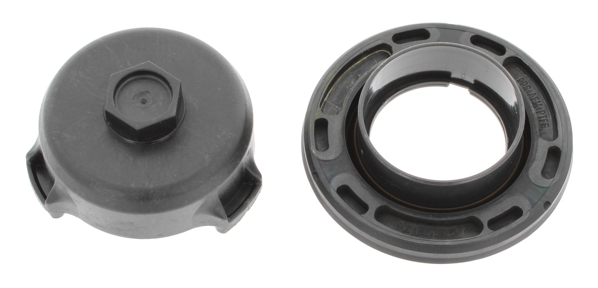 CORTECO Pakdåse, krumtapaksel 19036731b forenden for MERCEDES-BENZ RENAULT NISSAN