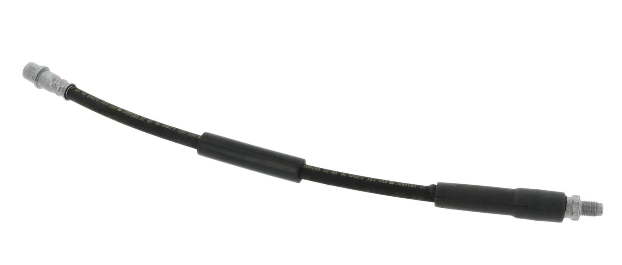 CORTECO Bremseslange 19034260 foraksel for MERCEDES-BENZ