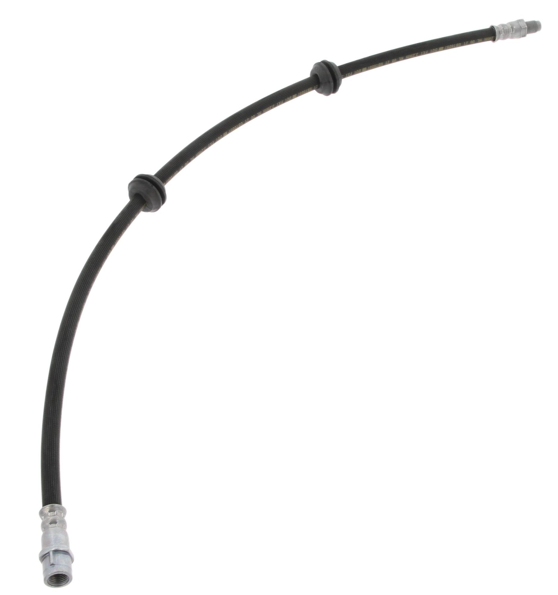 CORTECO Bremseslange 19035289 for MERCEDES-BENZ