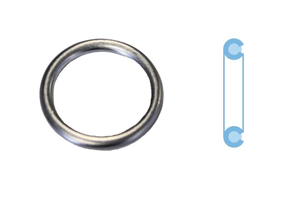 CORTECO 005508h 29mm for VAG