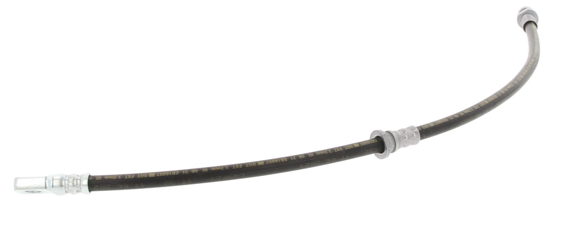 CORTECO Bremseslange 19035436 bagaksel for MITSUBISHI