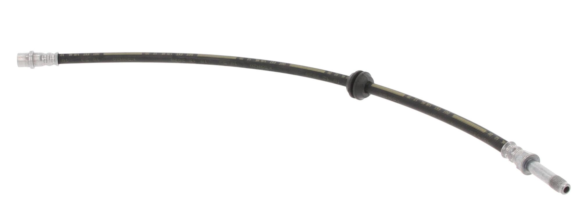 CORTECO Bremseslange 19036178 bagaksel for MERCEDES-BENZ